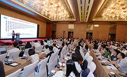 第二屆單細(xì)胞測(cè)序技術(shù)高端研討會(huì)圓滿(mǎn)落幕